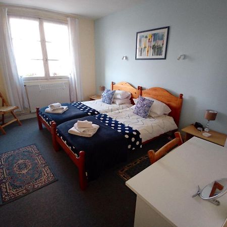 Lenard Charles Bed & Breakfast Juvigny-Val-d'Andaine Exteriör bild